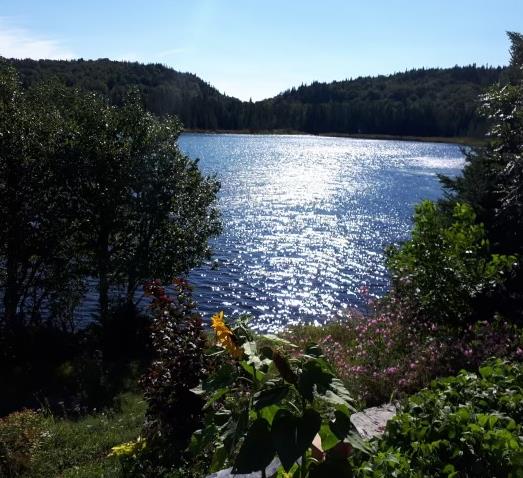 Chalet à louer - Massif du Sud Saint-Paul-de-Montminy