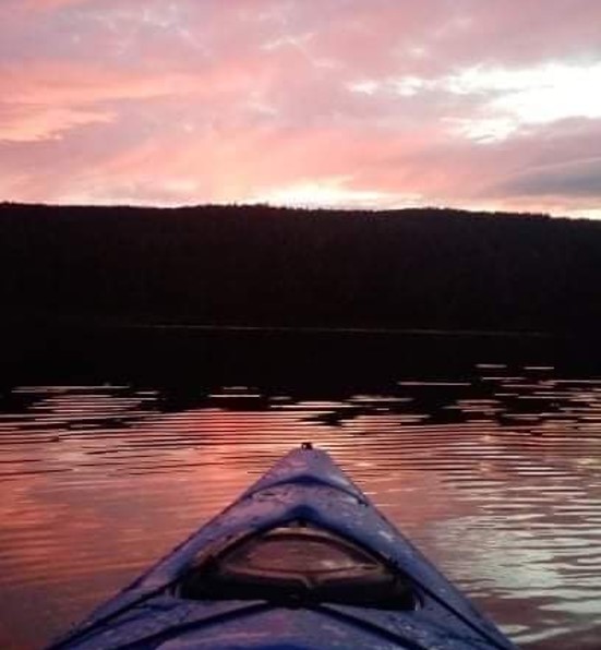 Location kayak - Saint-Paul-de-Montminy Québec