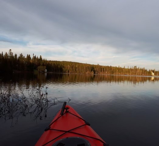 Location kayak - Saint-Paul-de-Montminy Québec